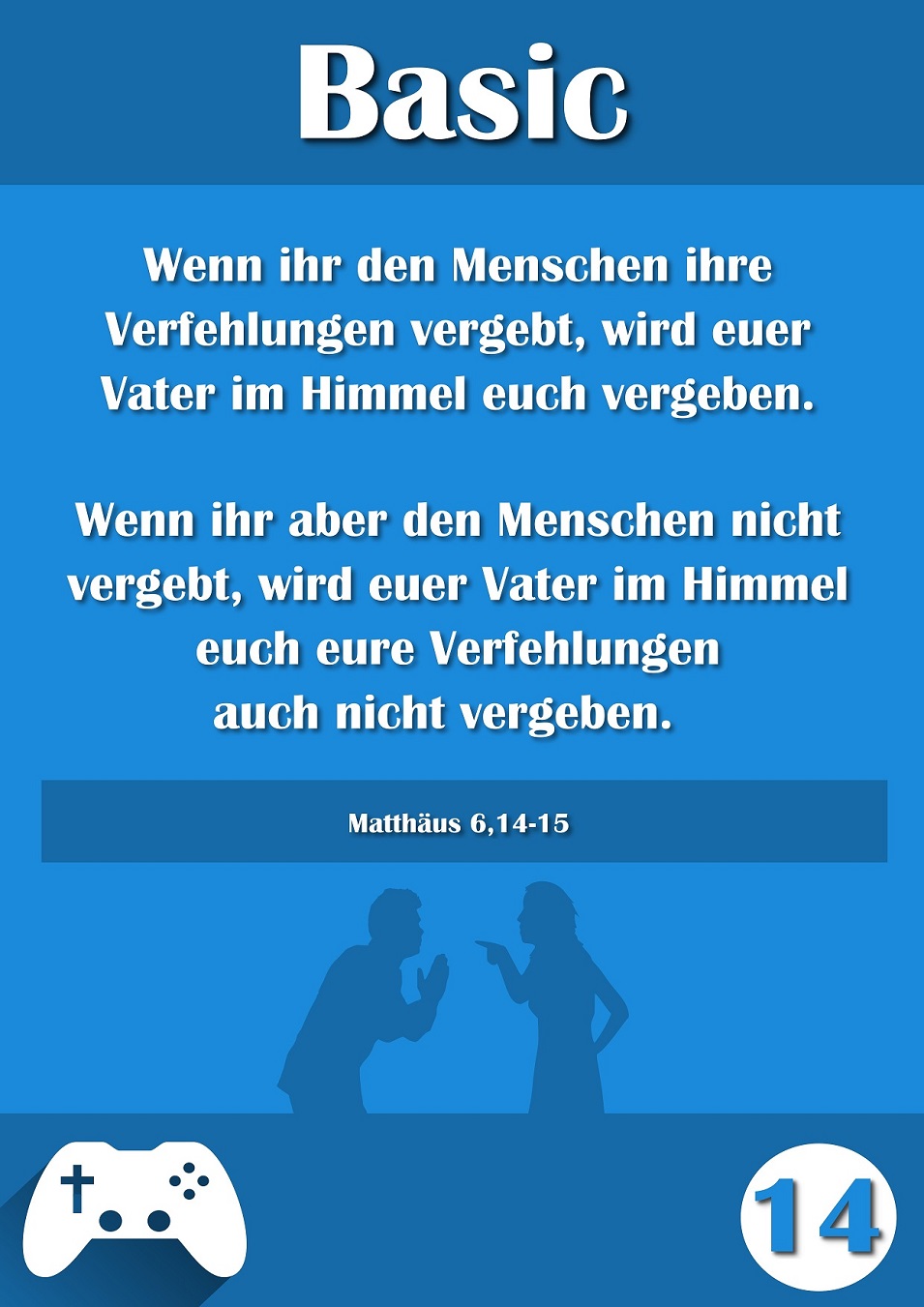 Botschaft 15