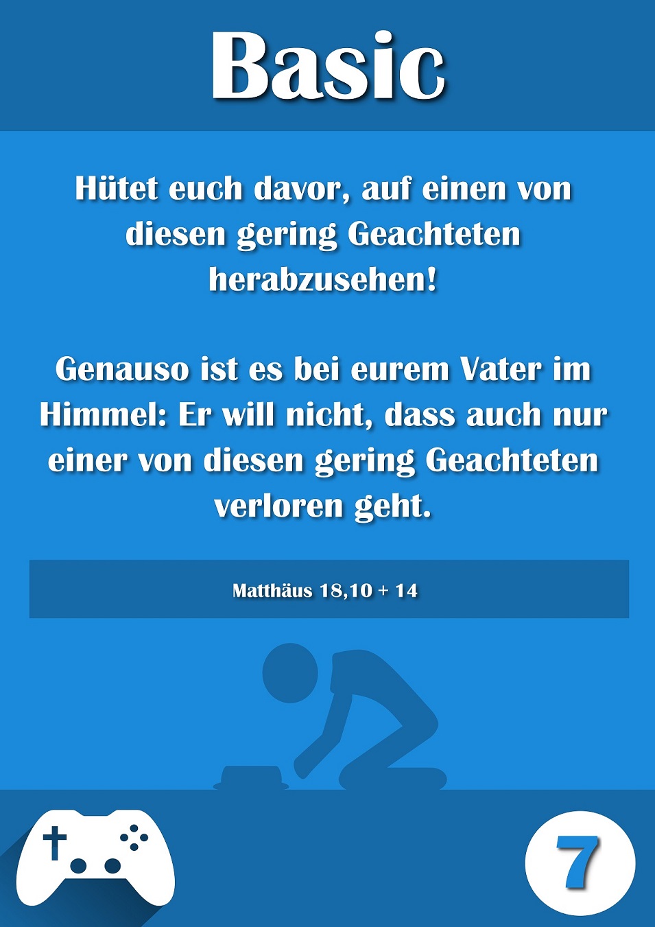 Botschaft 8