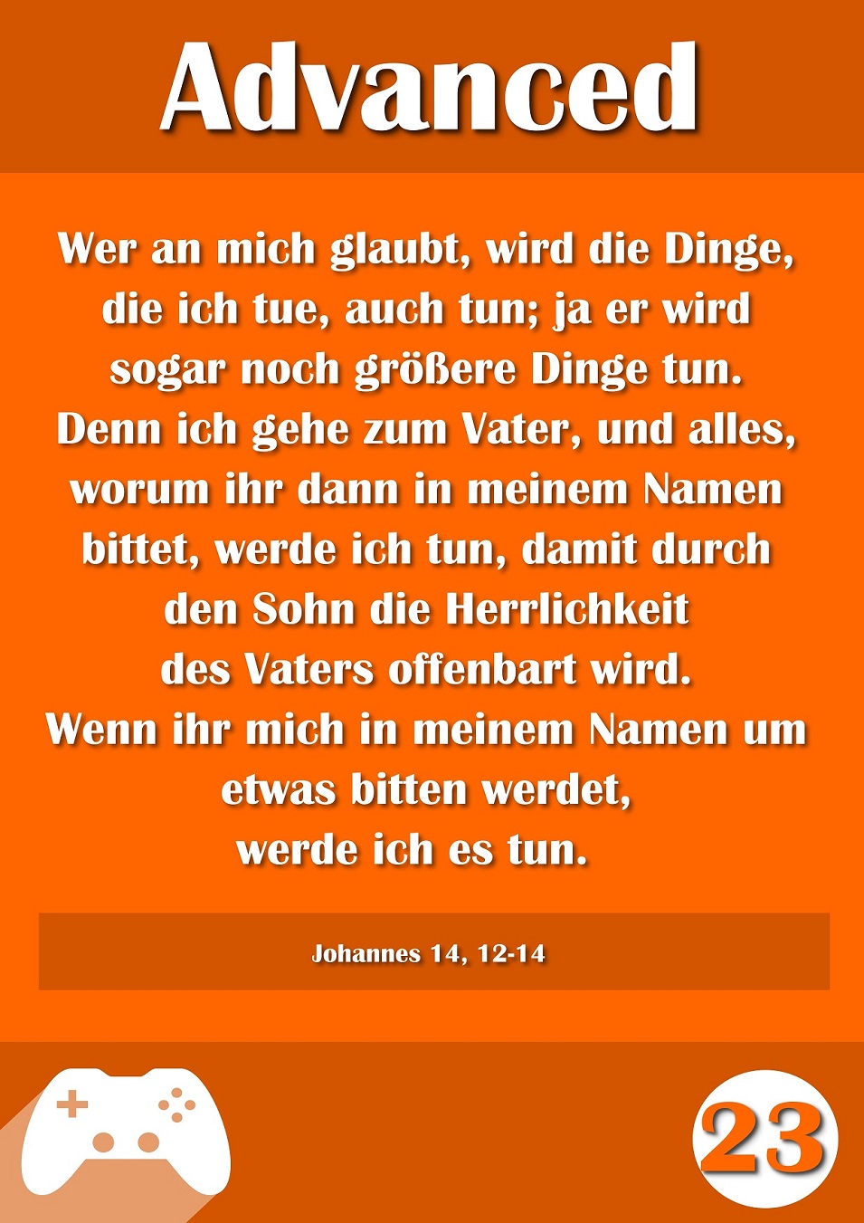 Botschaft 24