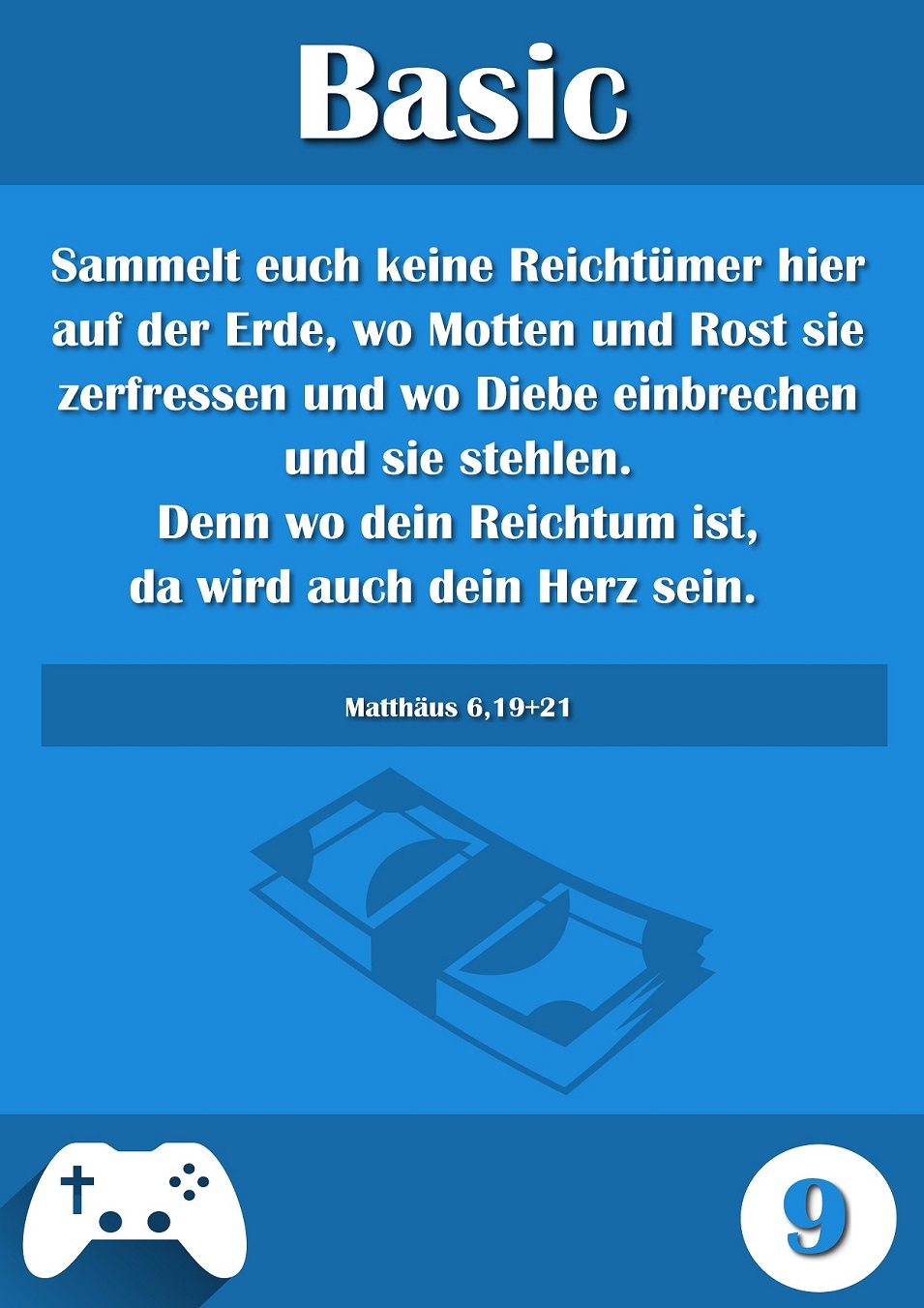 Botschaft 10