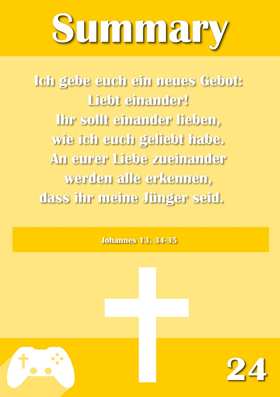 Botschaft 25